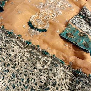 COPY - Maria b dress